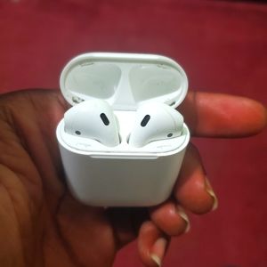 Apple Airpods